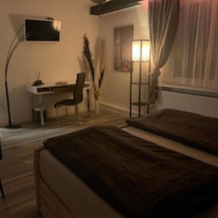 Schicke Ferienwohnung Mit Harzblick Fuer 1-2 Oder 1-4 Personen Goslar Kültér fotó